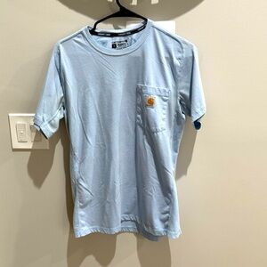 Carhartt Relaxed fit Force T Shirt Size Small